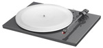 Проигрыватель виниловых дисков Pro-Ject 1-Xpression III Piano old