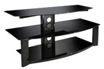 Стойка для аудио-видео техники Bello PVS-4207HG