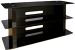 Стойка для аудио-видео техники Bello AVSC-2055B