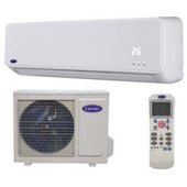 Кондиционер Carrier 42QTD018713GE/38QTD018713GE