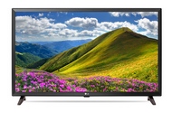 Телевизор LG 49LJ610V