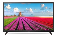 Телевизор LG 55LJ622V