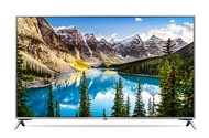 Телевизор LG 43UJ651V