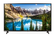 Телевизор LG 55UJ630V