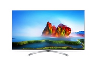 Телевизор LG 55SJ810V