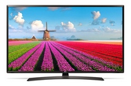 Телевизор LG 49LJ595V
