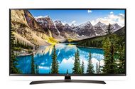 Телевизор LG 55UJ634V