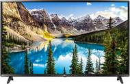 Телевизор LG 55UJ6307