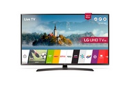 Телевизор LG 49UJ635V