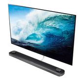 Телевизор LG OLED65W7V
