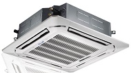 Кондиционер Airwell CBF036