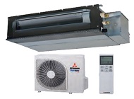 Кондиционер Mitsubishi Heavy Industries SRR60ZSX-S/SRC60ZSX-S