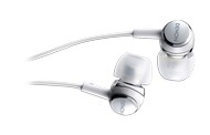 Наушники Denon AH-C260, silver