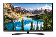 Телевизор LG 49UJ639V