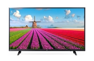 Телевизор LG 55LJ540V