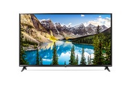 Телевизор LG 65UJ6307