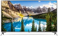 Телевизор LG 60UJ6517V