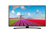 Телевизор LG 55LJ625V