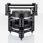 Виниловый проигрыватель Clearaudio Master Innovation