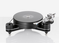 Виниловый проигрыватель Clearaudio Innovation Compact