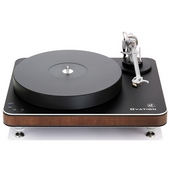 Виниловый проигрыватель Clearaudio Ovation