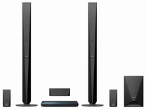 Домашний кинотеатр Sony BDV-E4100