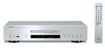 CD проигрыватель Yamaha CD-S700 Silver