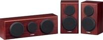 Комплект акустики Yamaha NS-P150 Rosewood