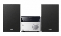 Музыкальный центр Sony CMT-S20