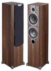 Акустическая система Wharfedale Vardus VR-300