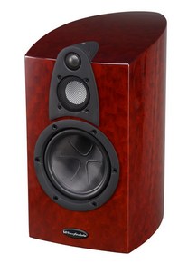 Акустическая система Wharfedale Jade 3