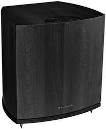Сабвуфер Wharfedale SPC-10 (hi gloss black)