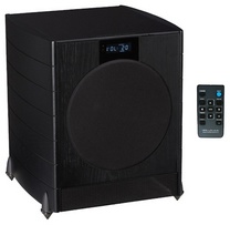 Сабвуфер Wharfedale UPC-10