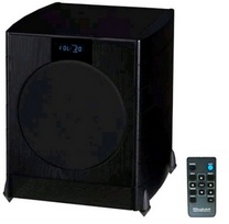 Сабвуфер Wharfedale UPC-6