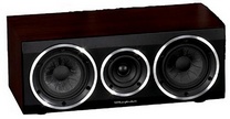 Акустика центрального канала Wharfedale Diamond 101C