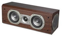 Акустика центрального канала Wharfedale Vardus VR-Centre 2