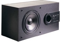Сабвуфер Wharfedale PPS-1F