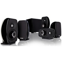 Комплект акустики Paradigm Cinema 100 CT 5.1 Speaker System v.4