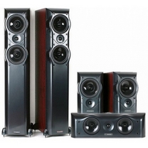 Комплект акустики Mission MV 5.0 System
