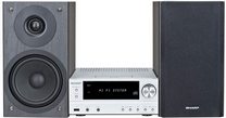 Музыкальный центр Sharp XL-HF301PH(S)