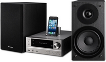 Музыкальный центр Sharp XL-HF302PHT