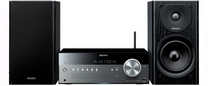 Музыкальный центр Sony CMT-SBT100