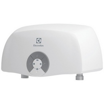 Водонагреватель Electrolux SMARTFIX 2.0 5,5 TS