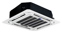 Кондиционер Carrier 42TSH0241001231/38HN0241123A