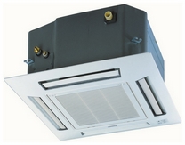 Кондиционер Panasonic CS-E10HB4EA