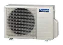 Кондиционер Panasonic CU-2E18PBD