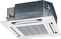Кондиционер Panasonic S-F28DB4E5/U-B28DBE5