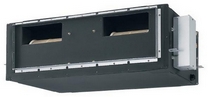 Кондиционер Panasonic S-F28DD2E5/U-B28DBE8