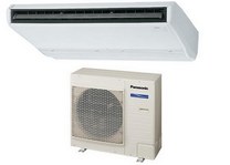 Кондиционер Panasonic S-F34DTE5/U-B34DBE8