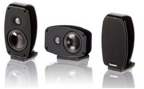 Комплект акустики Paradigm Cinema 100 3.0 Speaker System v.4